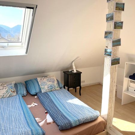 Ferienwohnung Attersee Steinbach am Attersee Luaran gambar