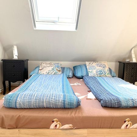 Ferienwohnung Attersee Steinbach am Attersee Luaran gambar