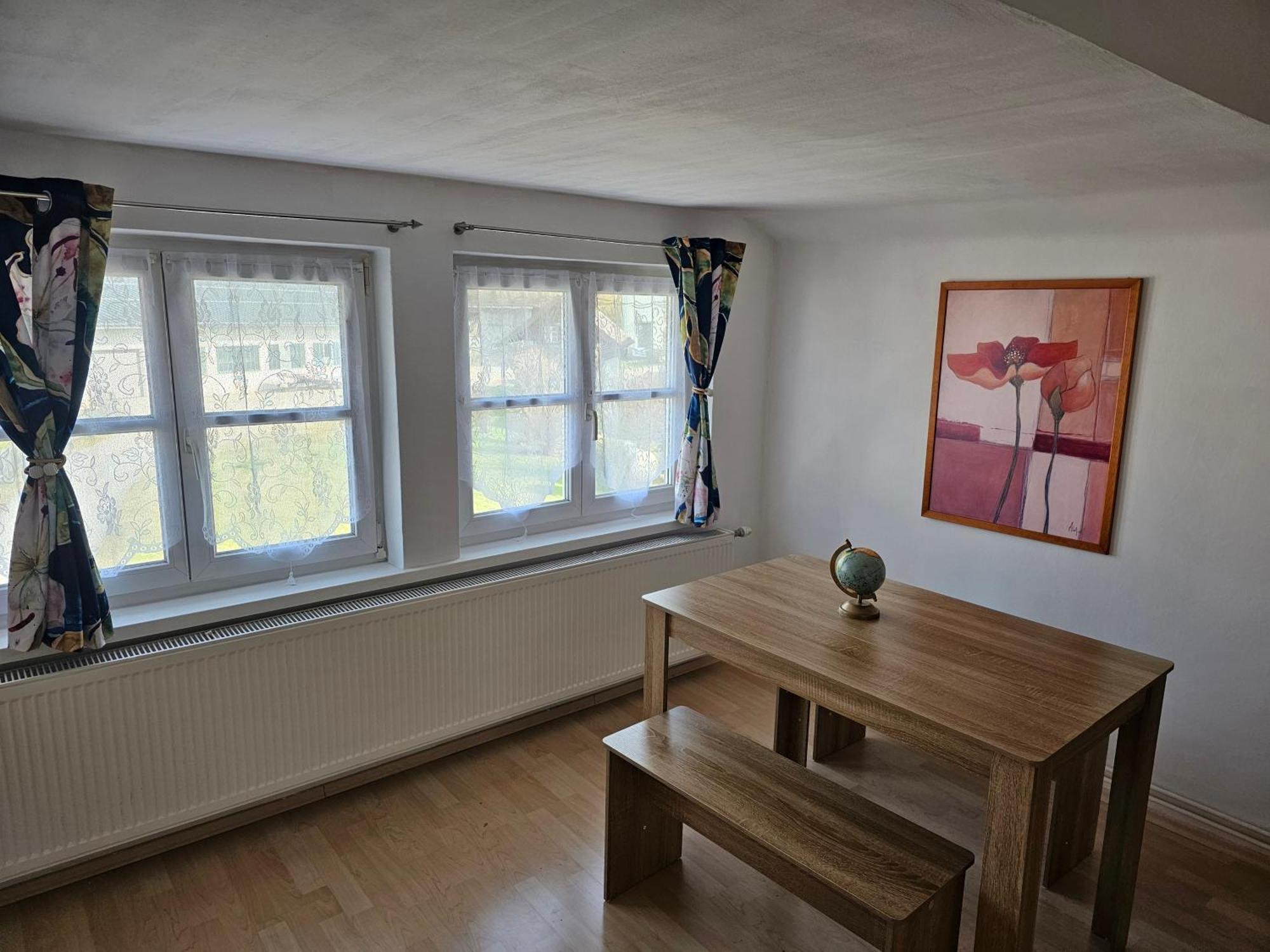 Ferienwohnung Attersee Steinbach am Attersee Luaran gambar