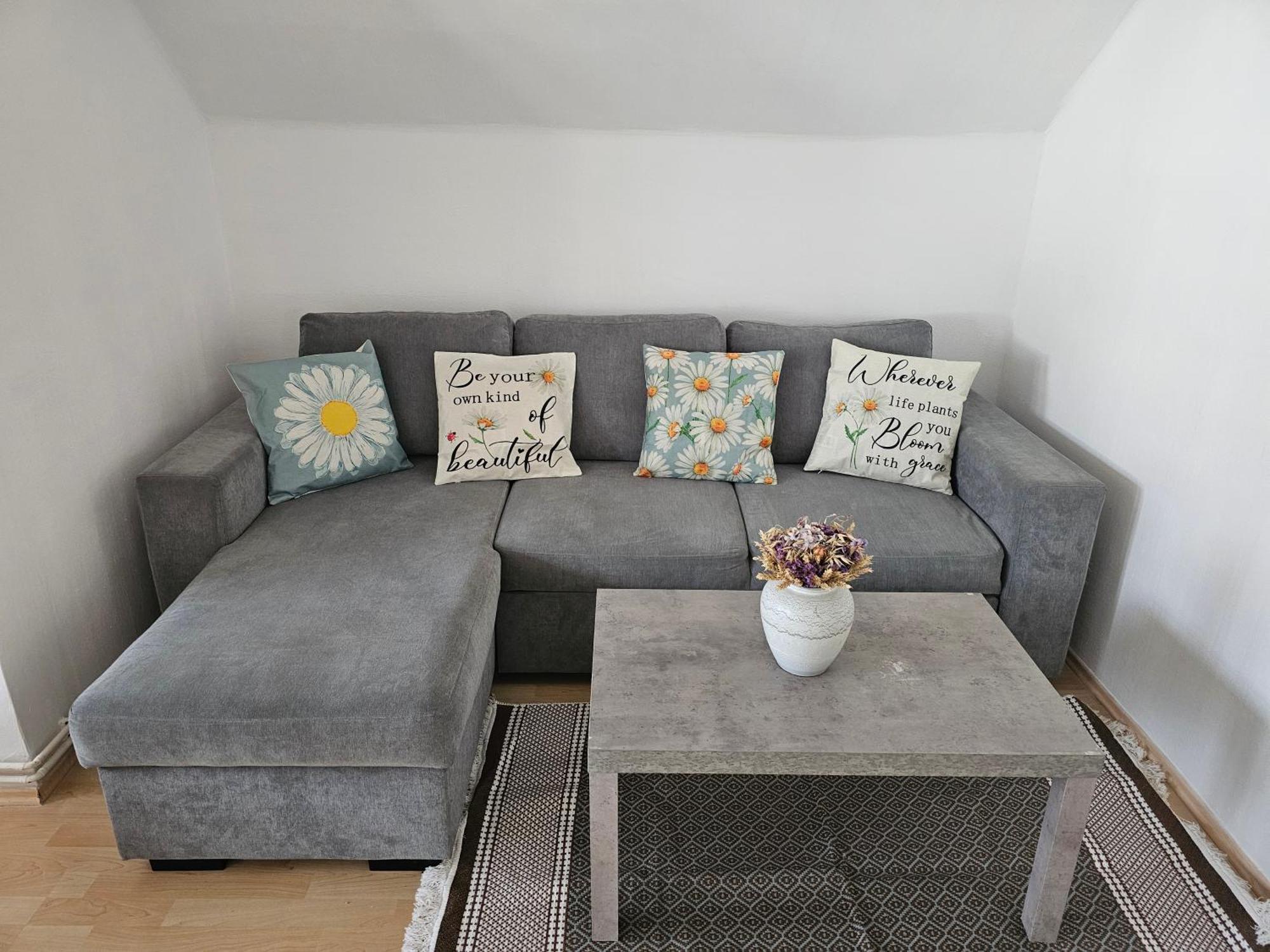 Ferienwohnung Attersee Steinbach am Attersee Luaran gambar