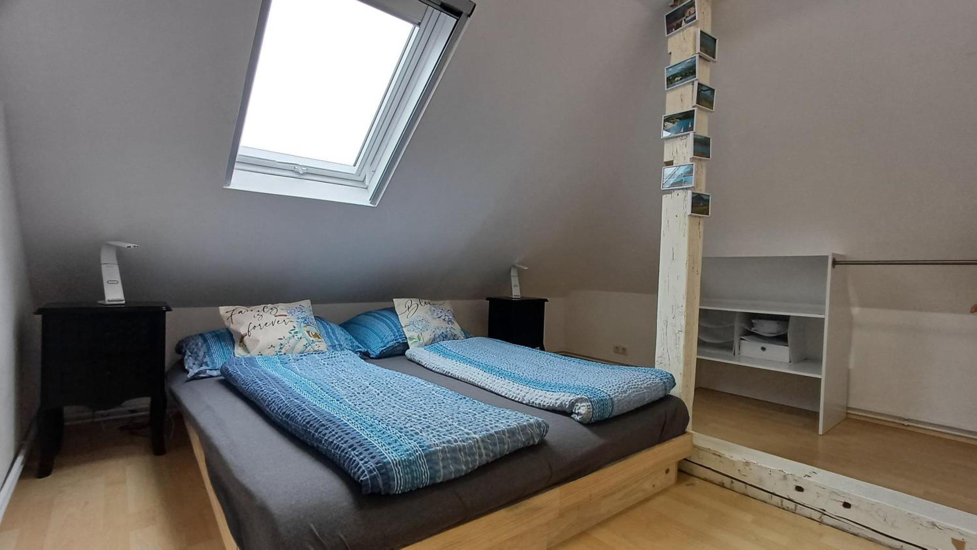 Ferienwohnung Attersee Steinbach am Attersee Luaran gambar