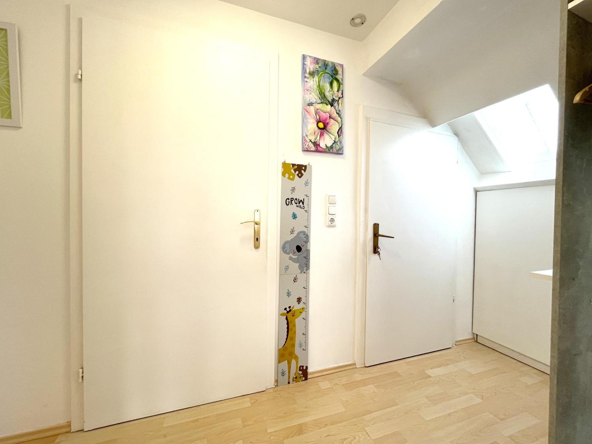 Ferienwohnung Attersee Steinbach am Attersee Luaran gambar