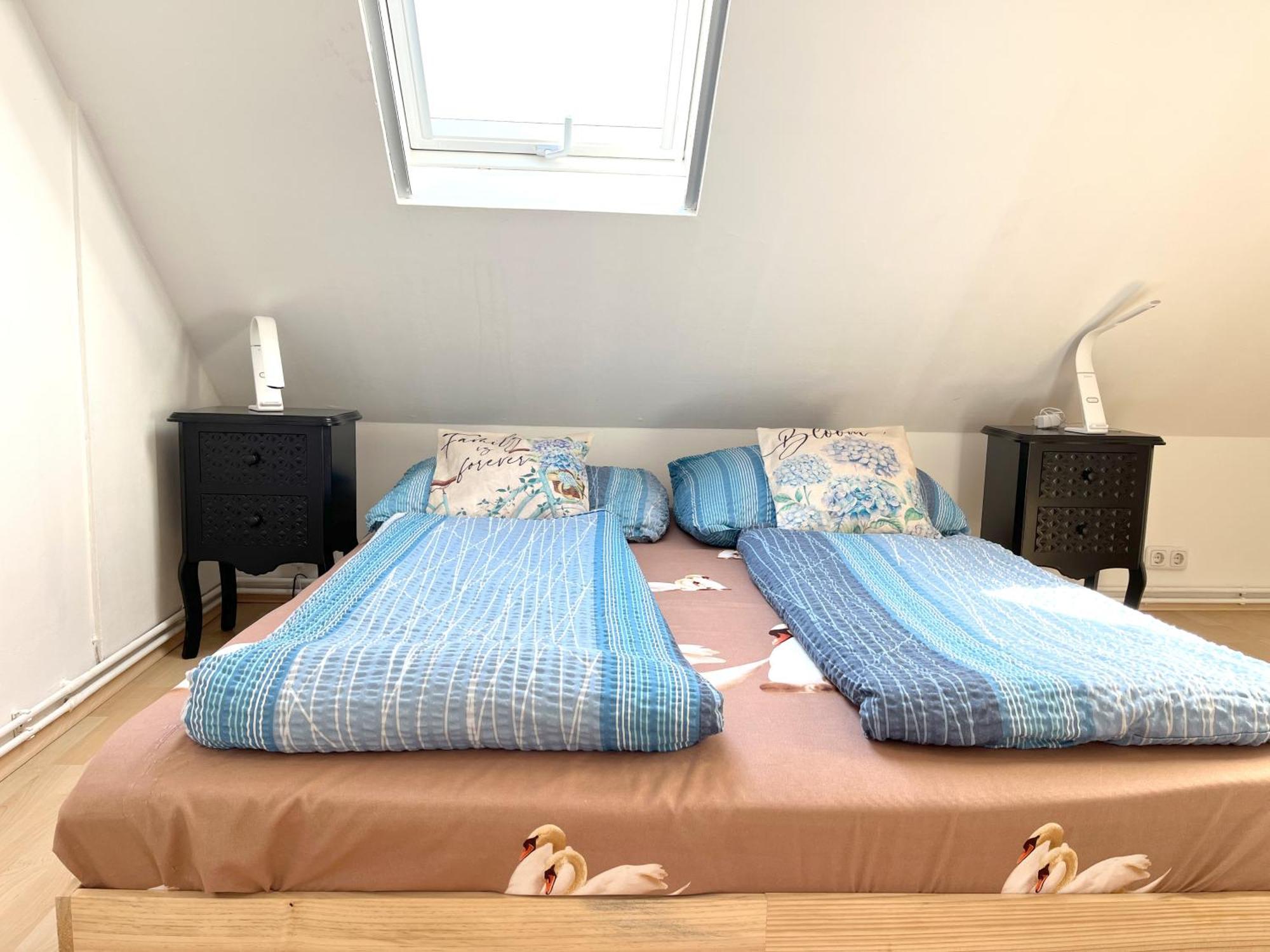 Ferienwohnung Attersee Steinbach am Attersee Luaran gambar