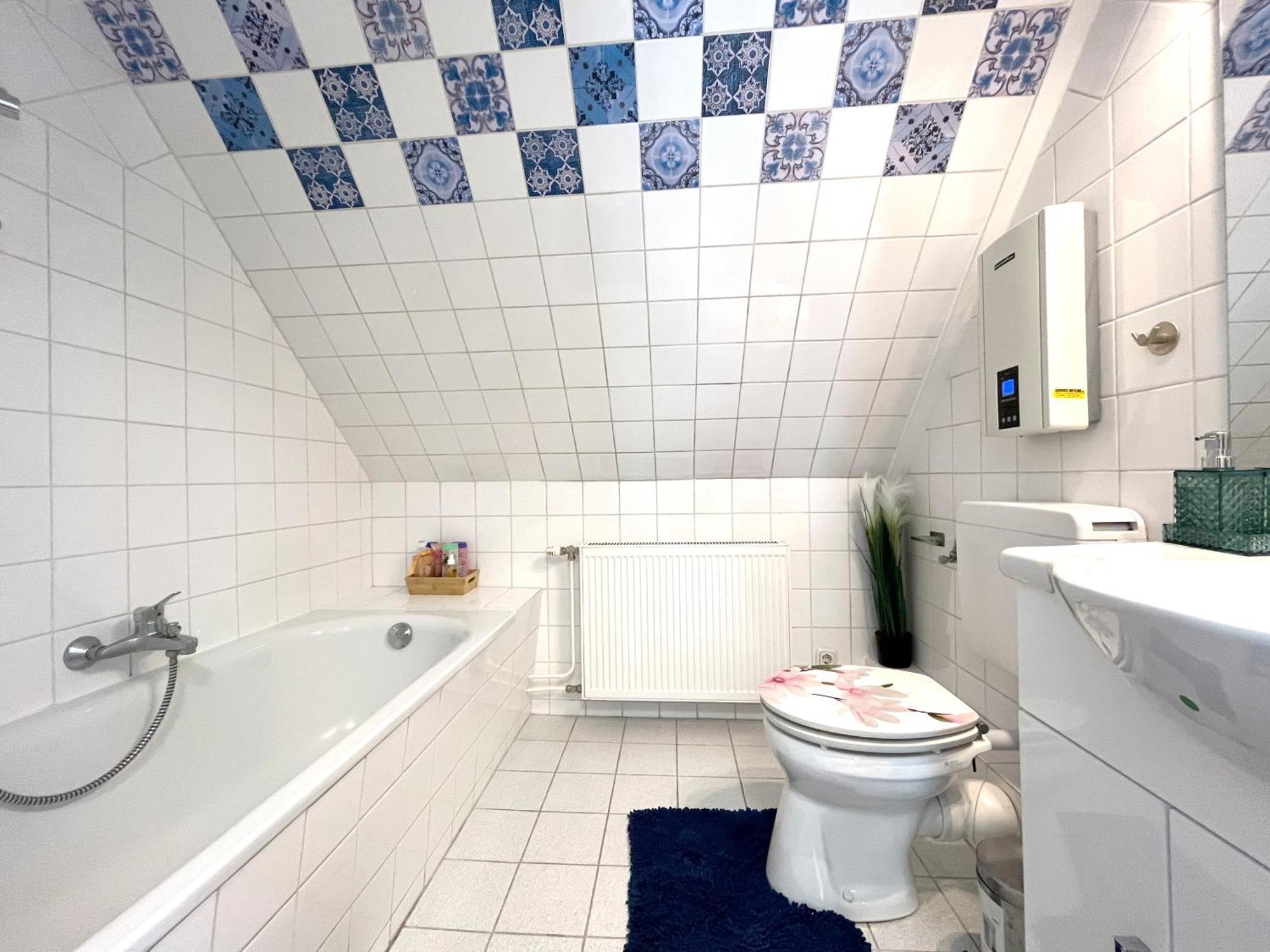 Ferienwohnung Attersee Steinbach am Attersee Luaran gambar