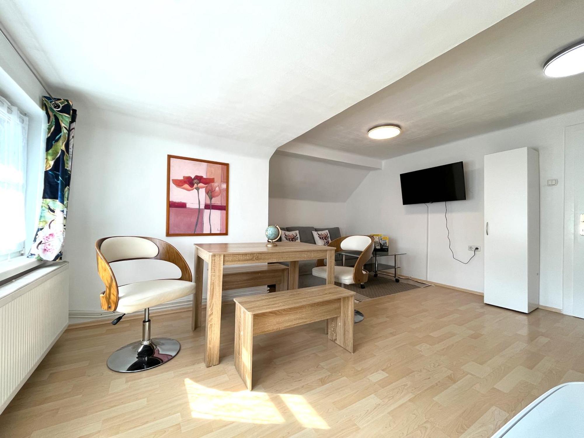Ferienwohnung Attersee Steinbach am Attersee Luaran gambar